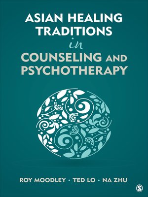 cover image of Asian Healing Traditions in Counseling and Psychotherapy